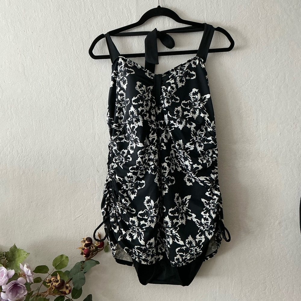 Ellos Plus Size One Piece